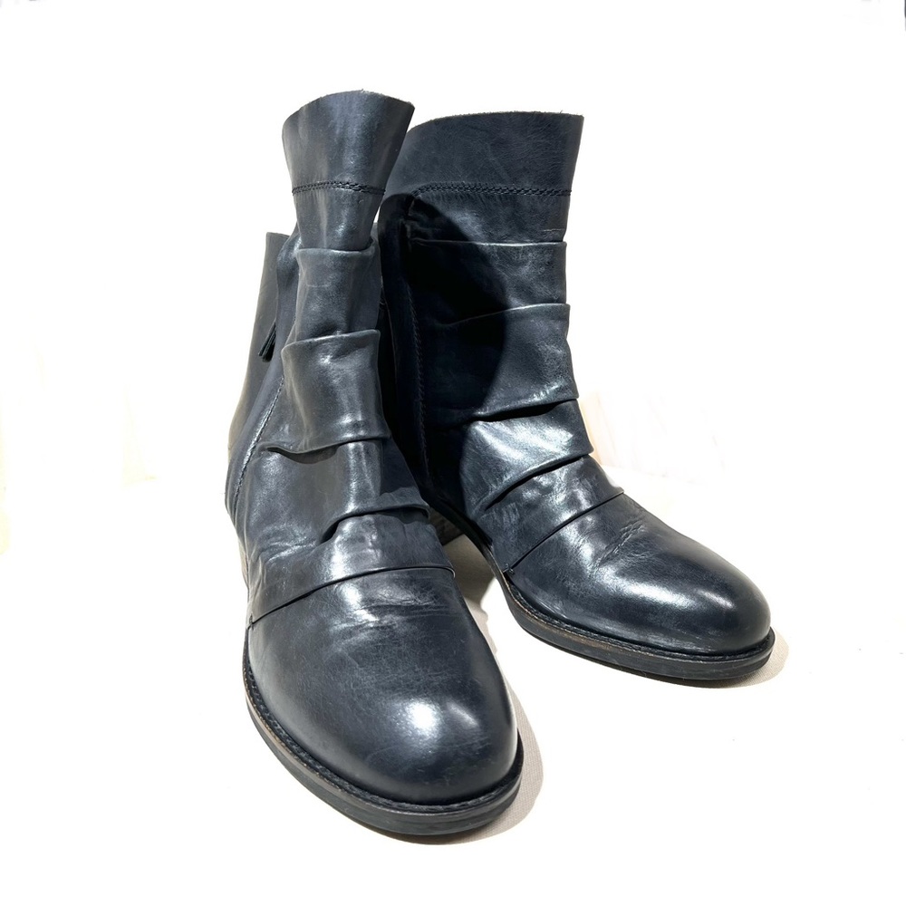 *NEW* Geox Ankle Boots